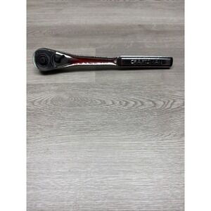Vintage Craftsman Ratchet Wrench USA MADE M7Y 44809